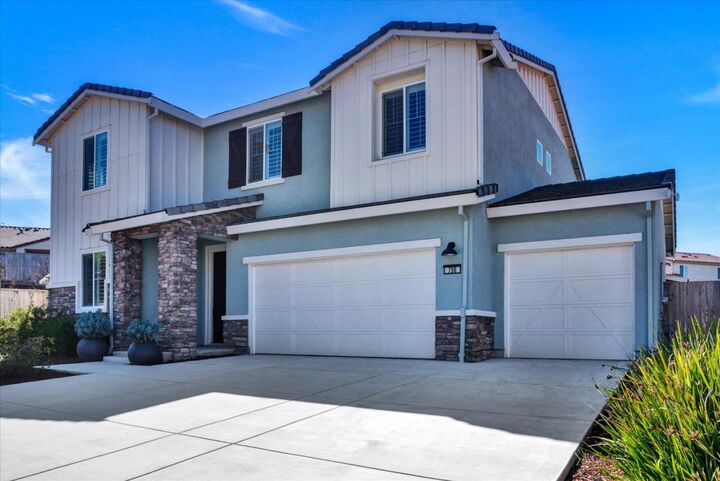 Property Photo:  790 Appaloosa Way  CA 95023 