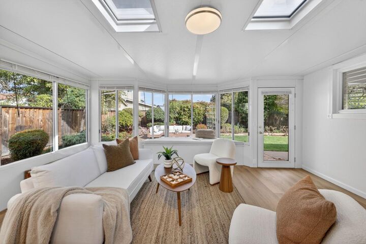 Property Photo: 2733 Winfield Drive CA 94040