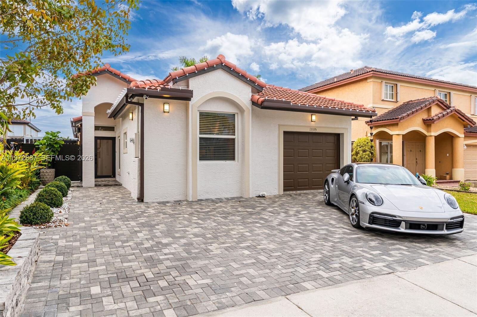 Property Photo:  13335 SW 118th Pass  FL 33186 