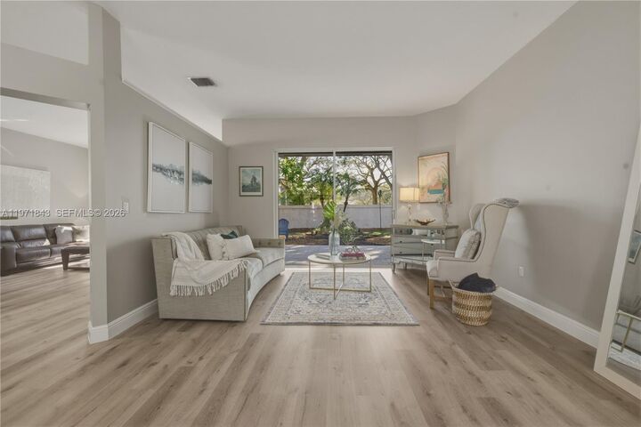 Property Photo:  12846 NW 18th Ct  FL 33028 