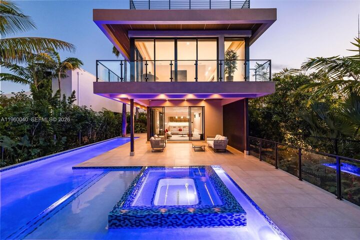 Property Photo: 723 NE 77th St FL 33138