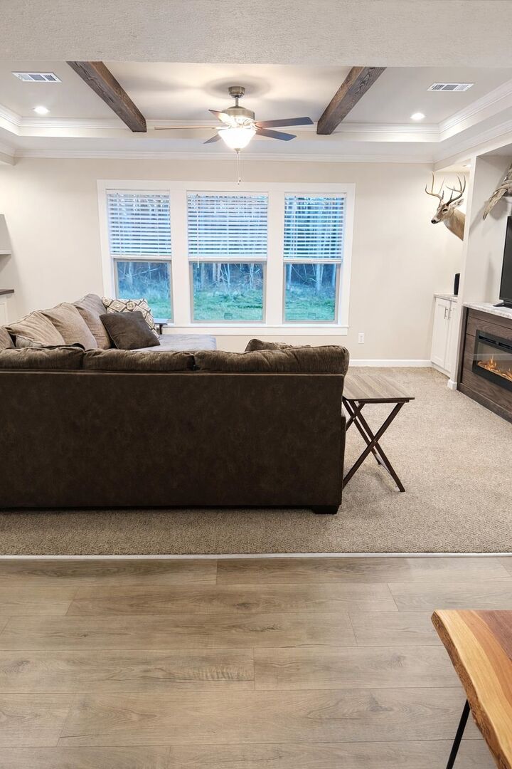 Property Photo:  12273 Hwy 12  TX 77632 