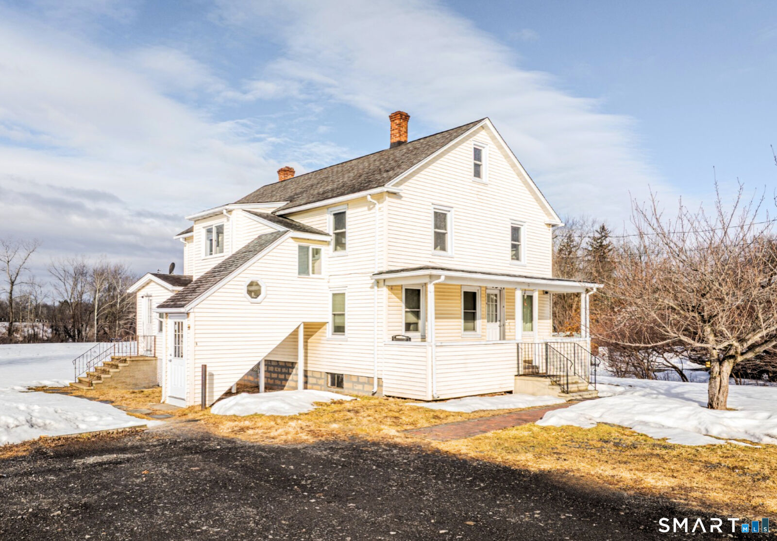 Property Photo:  8 Piney Ridge Road  CT 06416 