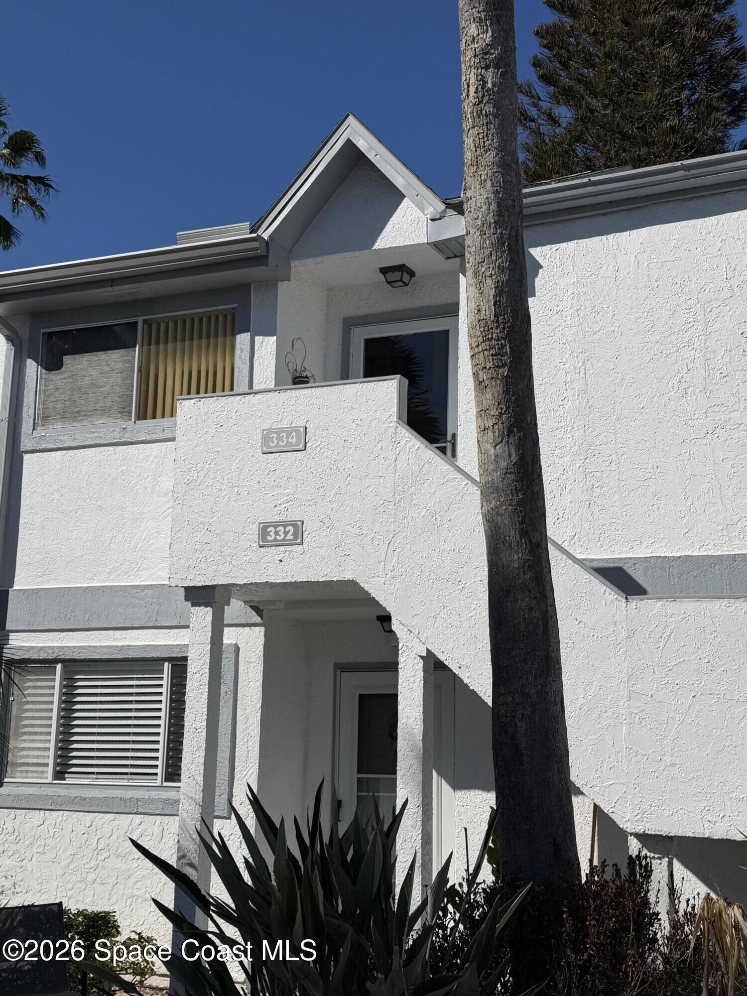 Property Photo:  334 Beach Park Lane  FL 32920 