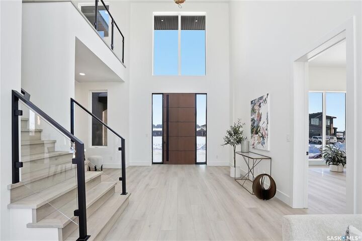 Property Photo:  545 Greenbryre Bend  SK S7V 0J5 