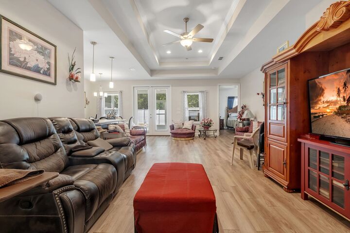 Property Photo:  4500 River Breeze Lane  FL 32303 