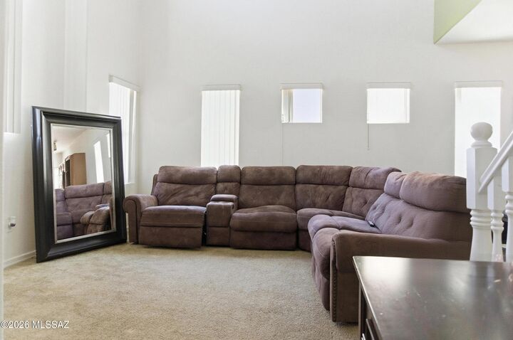 Property Photo:  62 E Camino Limon Verde  AZ 85629 