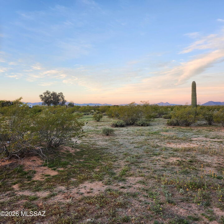 Property Photo: 7716 N Shadows Desert Lane AZ 85743