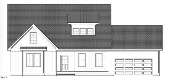 Property Photo:  17 Watermere Street  NC 27591 