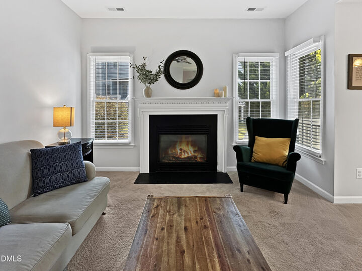 Property Photo:  8221 Hempshire Place 105  NC 27613 