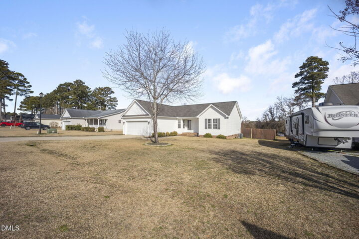 Property Photo: 113 Dawn Avenue NC 27524
