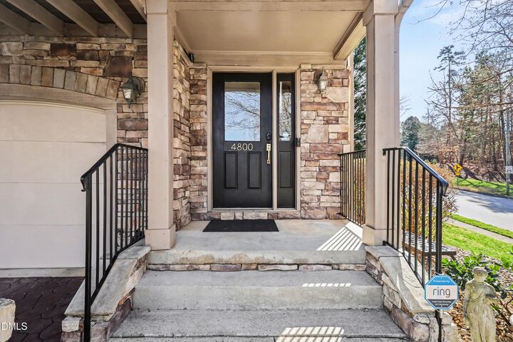 Property Photo: 4800 Crestmore Road NC 27612