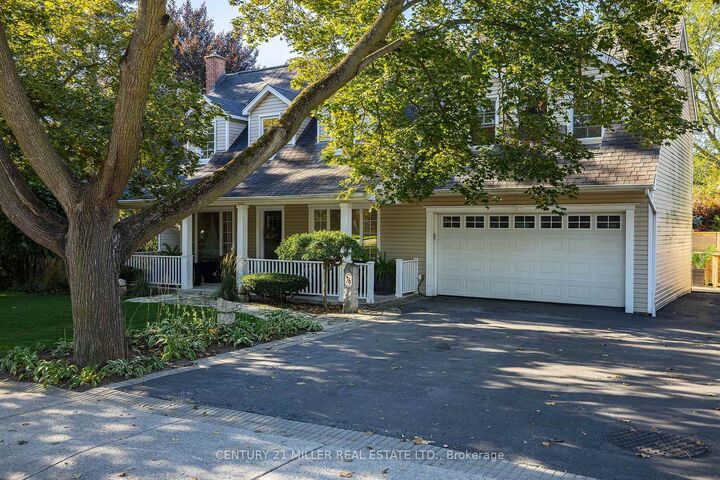 Property Photo: 76 Brock Street ON L6K 2Z1