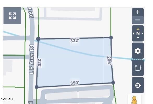 Property Photo:  109 L P Auer Road  TN 37604 