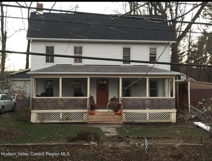 Property Photo:  919 Elting  NY 12472 