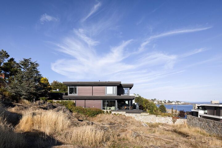 Property Photo:  231 Hidden Pt  BC V8S 2J8 