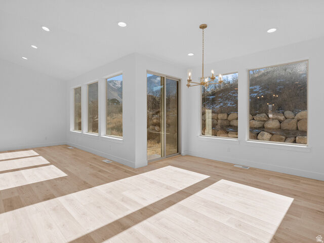 Property Photo: 222 E Selman Dr 19 UT 84653