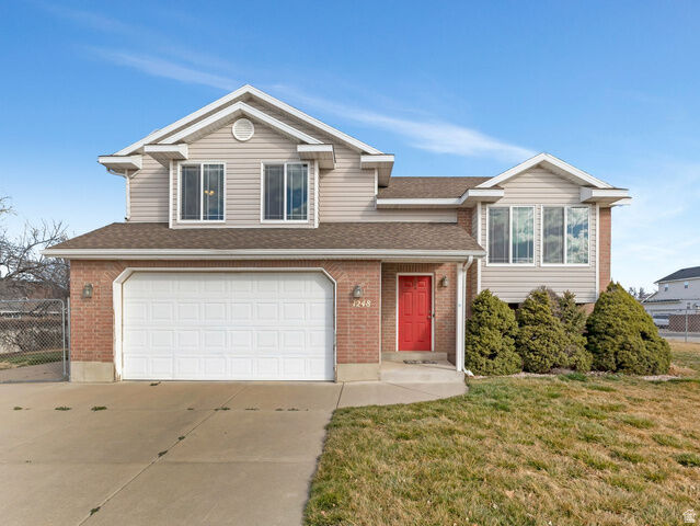 Property Photo:  1248 W 2400 N  UT 84015 