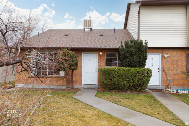 Property Photo:  Address not disclosed  UT 84601 