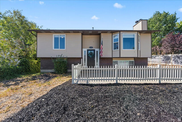 Property Photo:  5929 W Dry Bone Cir  UT 84084 