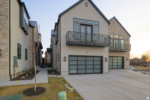 Property Photo:  250 S Main St 9  UT 84004 