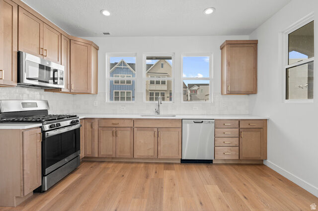 Property Photo: 6636 W Skip Rock Rd UT 84009
