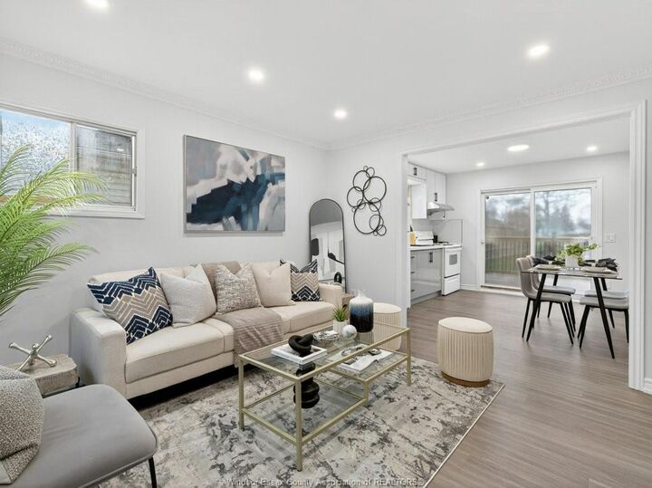 Photo de la propriété:  1815 Westminster Boulevard  ON N8T 1X3 