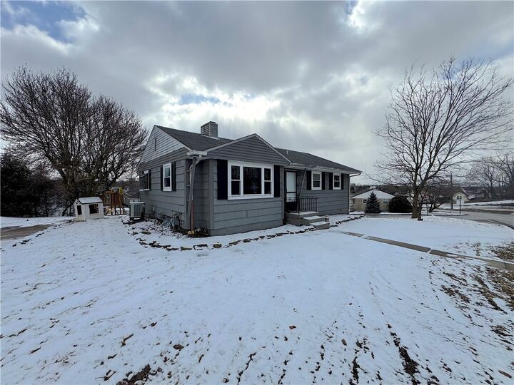 Property Photo:  75 N Westmoreland Ave  PA 15601 