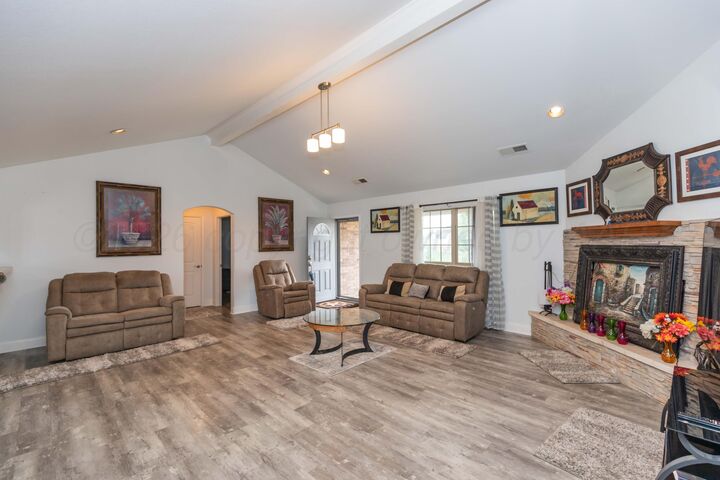 Property Photo:  7304 Albany Drive  TX 79118-1182 