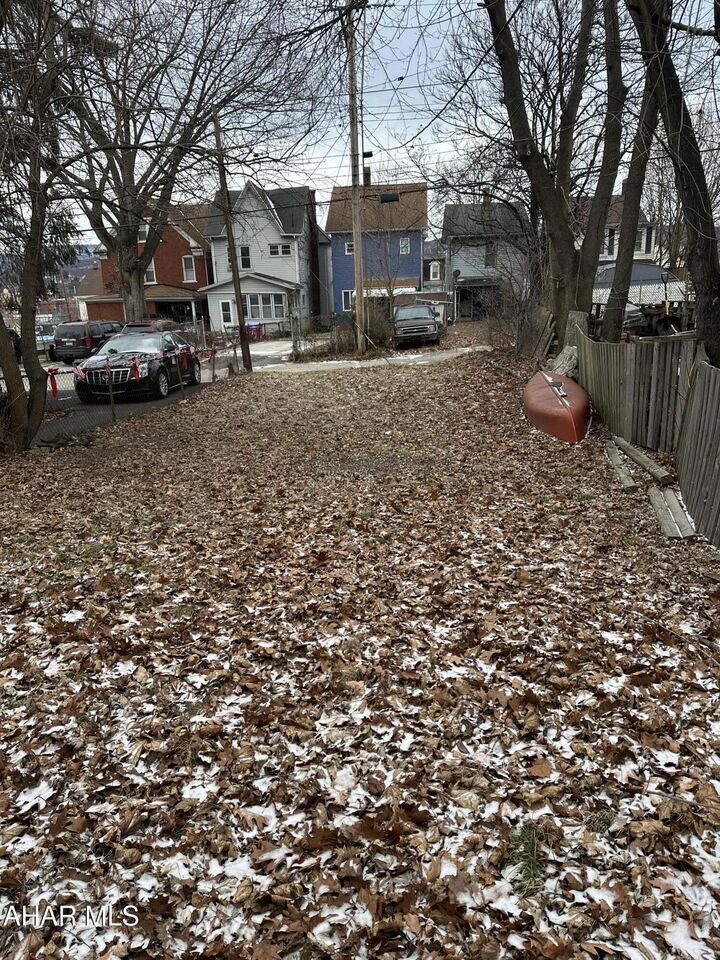 Property Photo:  1706 3rd Avenue  PA 16602 