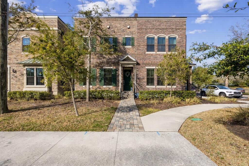 Property Photo:  241 Beech Street  FL 32034 