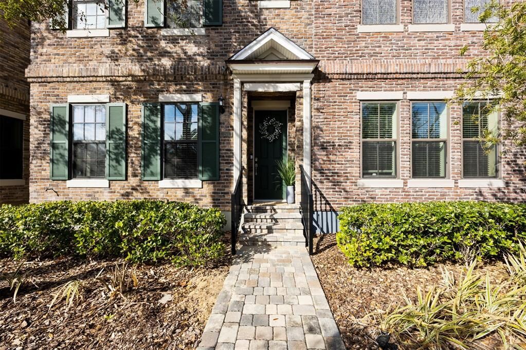 Property Photo:  241 Beech Street  FL 32034 