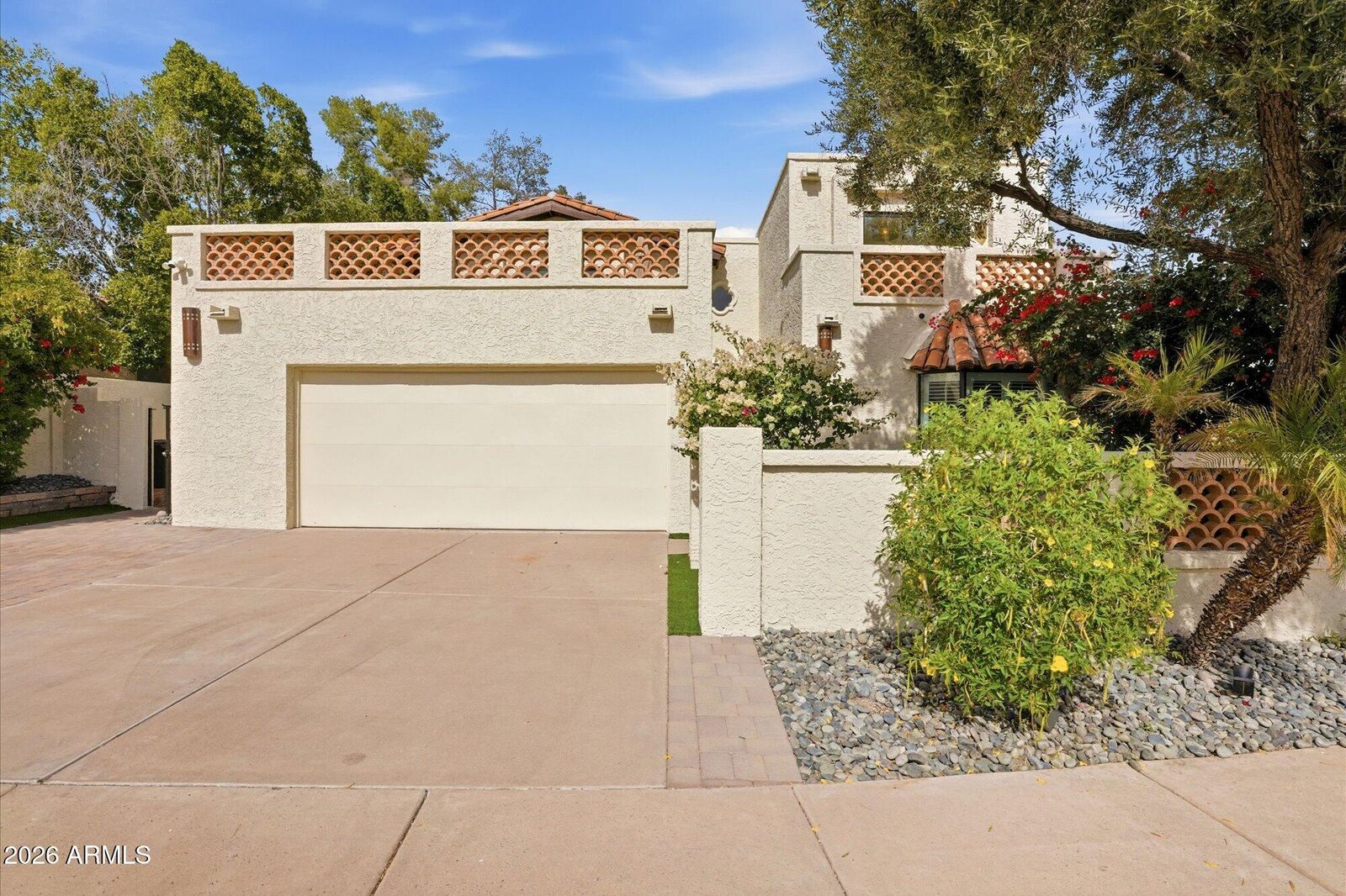 Property Photo:  4632 E Winston Drive  AZ 85044 