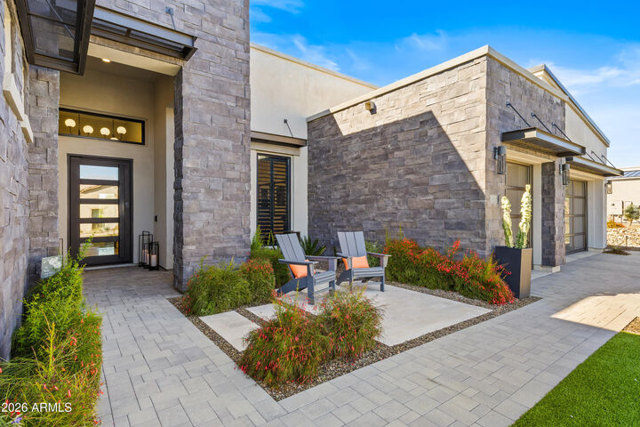 Property Photo:  28412 N Summit Springs Road  AZ 85263 