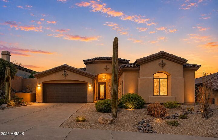 Property Photo:  14211 N Honeysuckle Drive  AZ 85268 