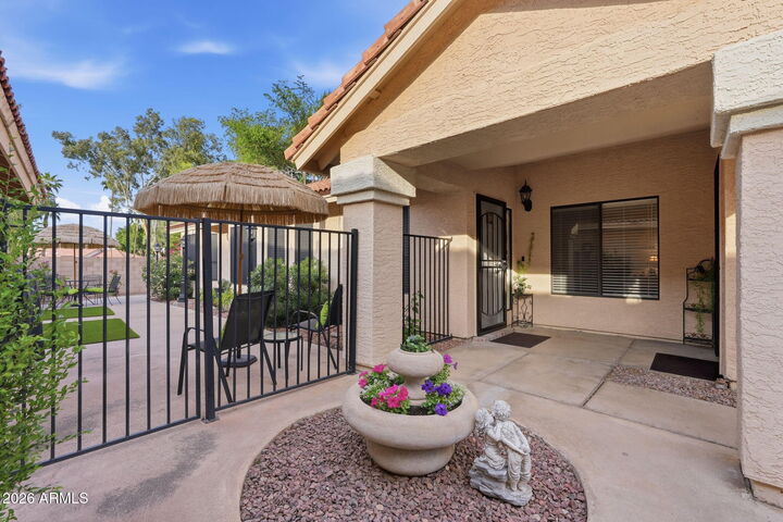 Property Photo:  1020 W Sunward Drive  AZ 85233 