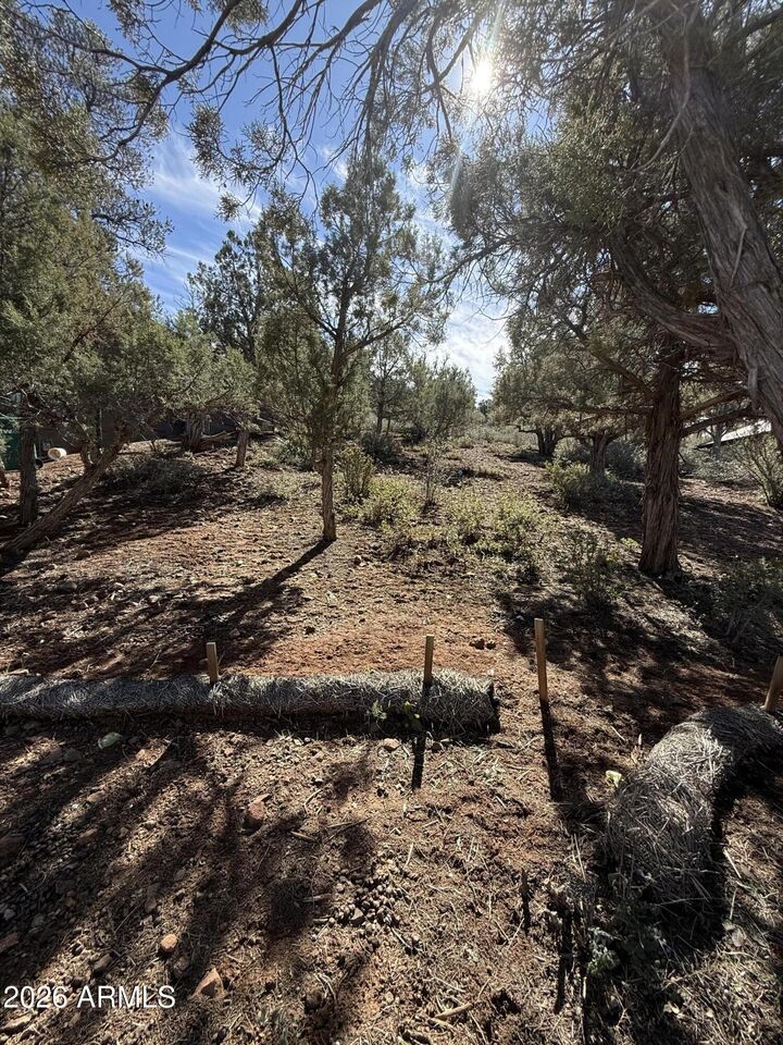 Property Photo:  1122 S Sycamore Circle 58  AZ 85541 