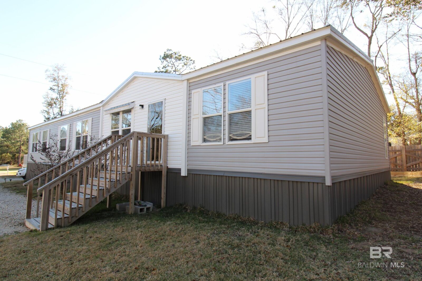 Property Photo: 18269 County Road 16 AL 36535