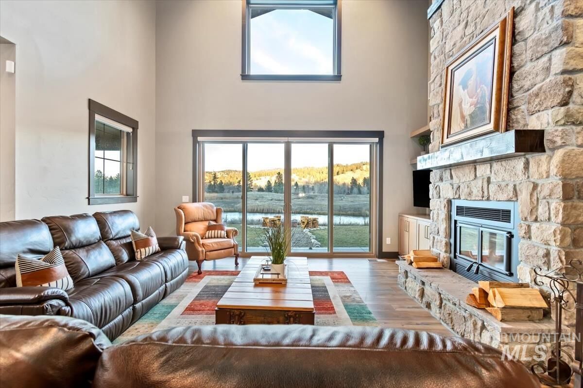 Property Photo: 38 Singing Springs Way ID 83622
