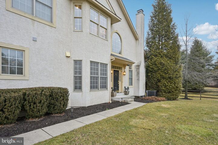 Property Photo:  1635 Sloan Way  PA 19002 