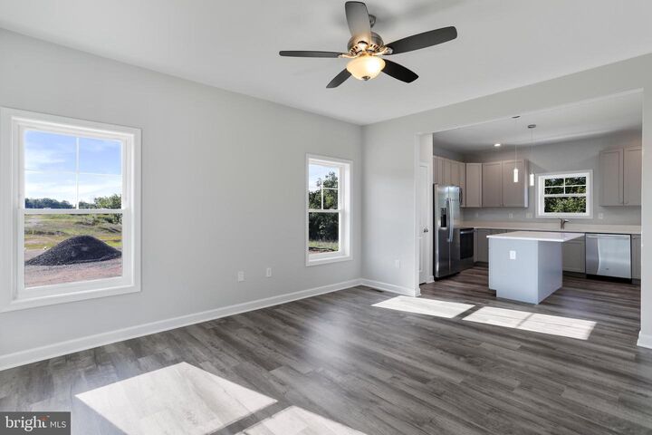 Property Photo:  Lot 3J White Pine Lane  VA 22620 