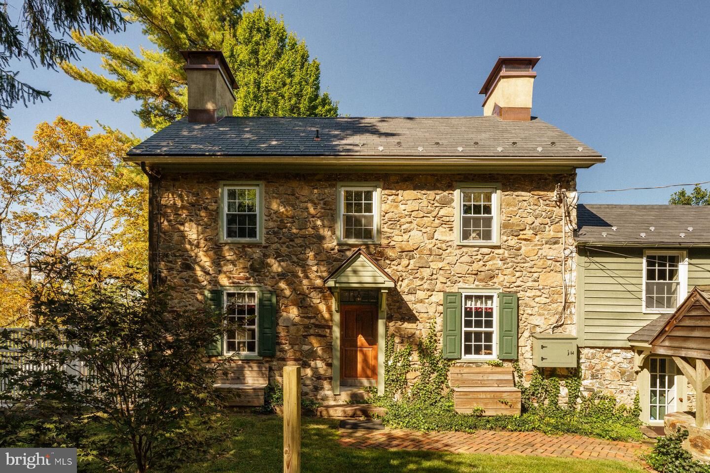 Property Photo:  2943 Windy Bush Road  PA 18940 