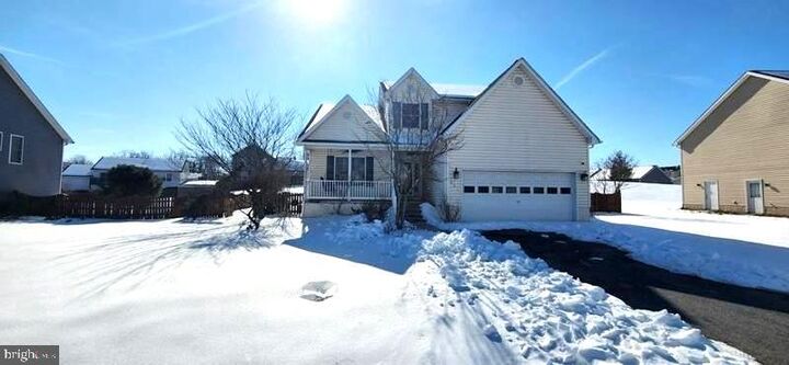 Property Photo: 351 Thumper Drive WV 25438