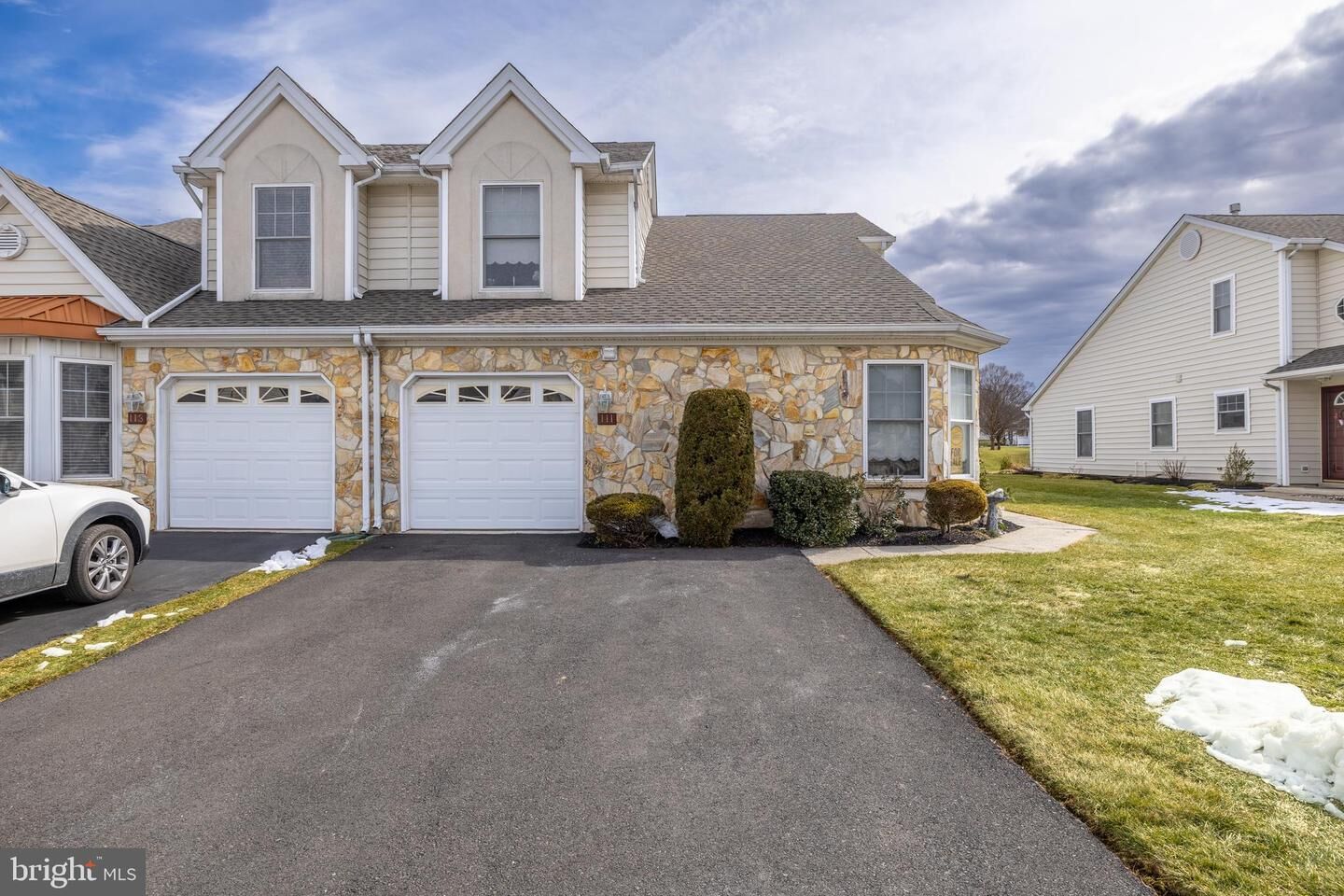 Property Photo:  111 Grandview Drive  PA 18974 