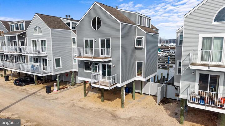 Property Photo: 7 Concord Place MD 21078