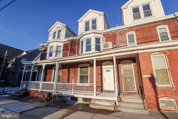 Property Photo:  2333 N 6th Street  PA 17110 