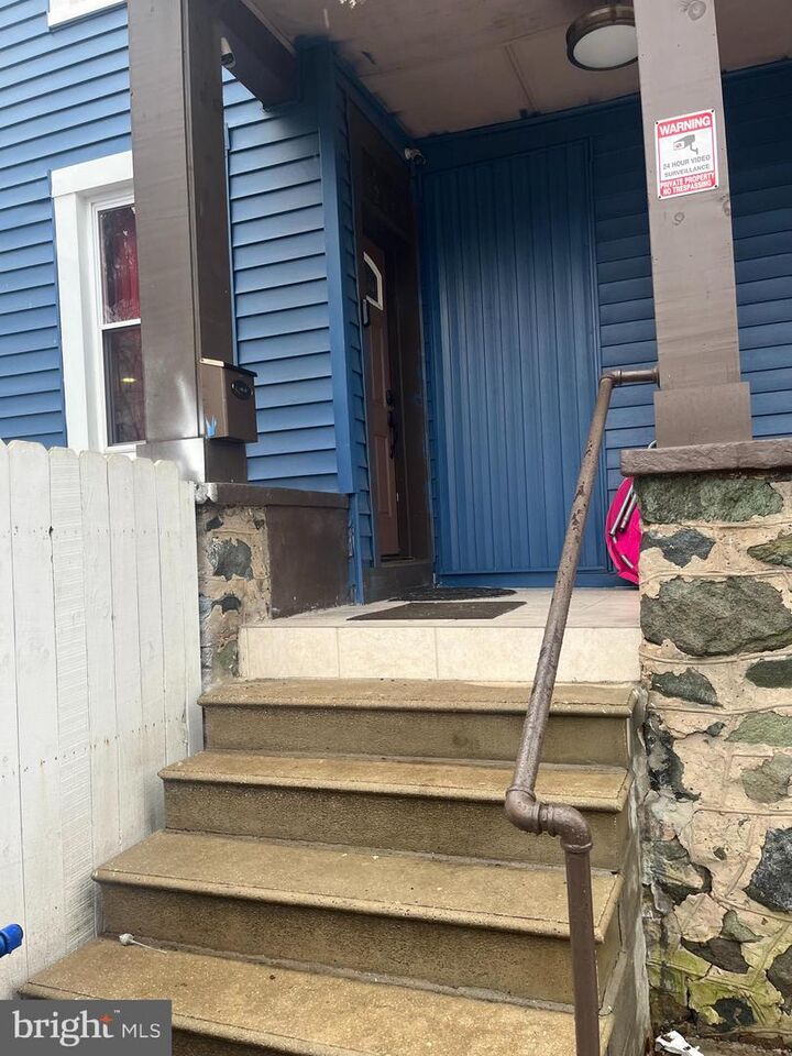 Property Photo:  5207 Wilton Heights Avenue  MD 21215 