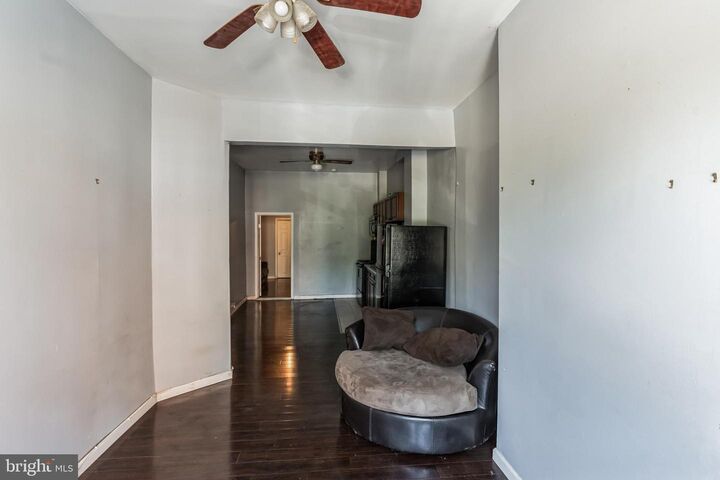 Property Photo:  2316 N 27th Street 1  PA 19132 