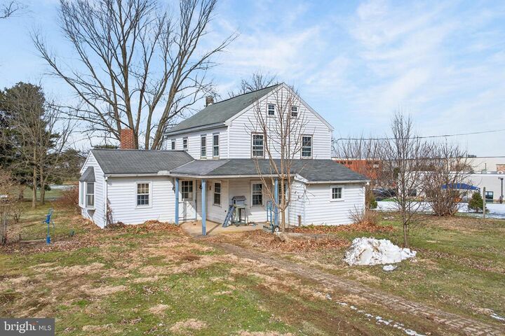 Property Photo:  3301 Marietta Avenue  PA 17601 