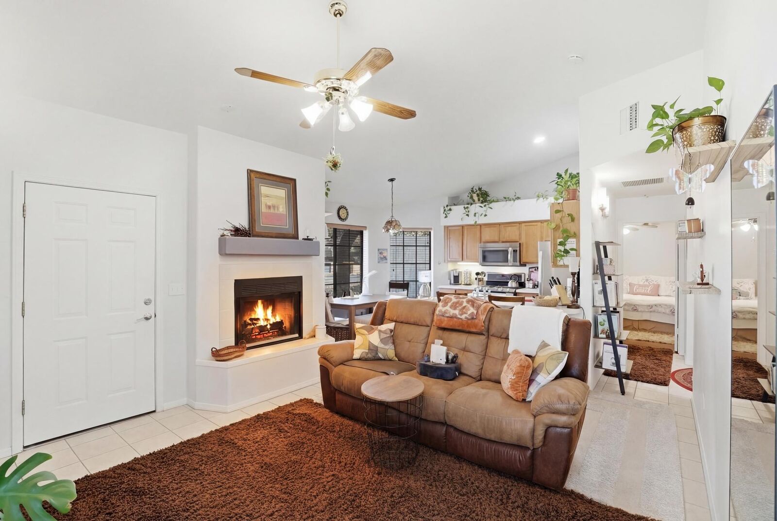 Property Photo:  1501 N Beeline Highway  AZ 85541 
